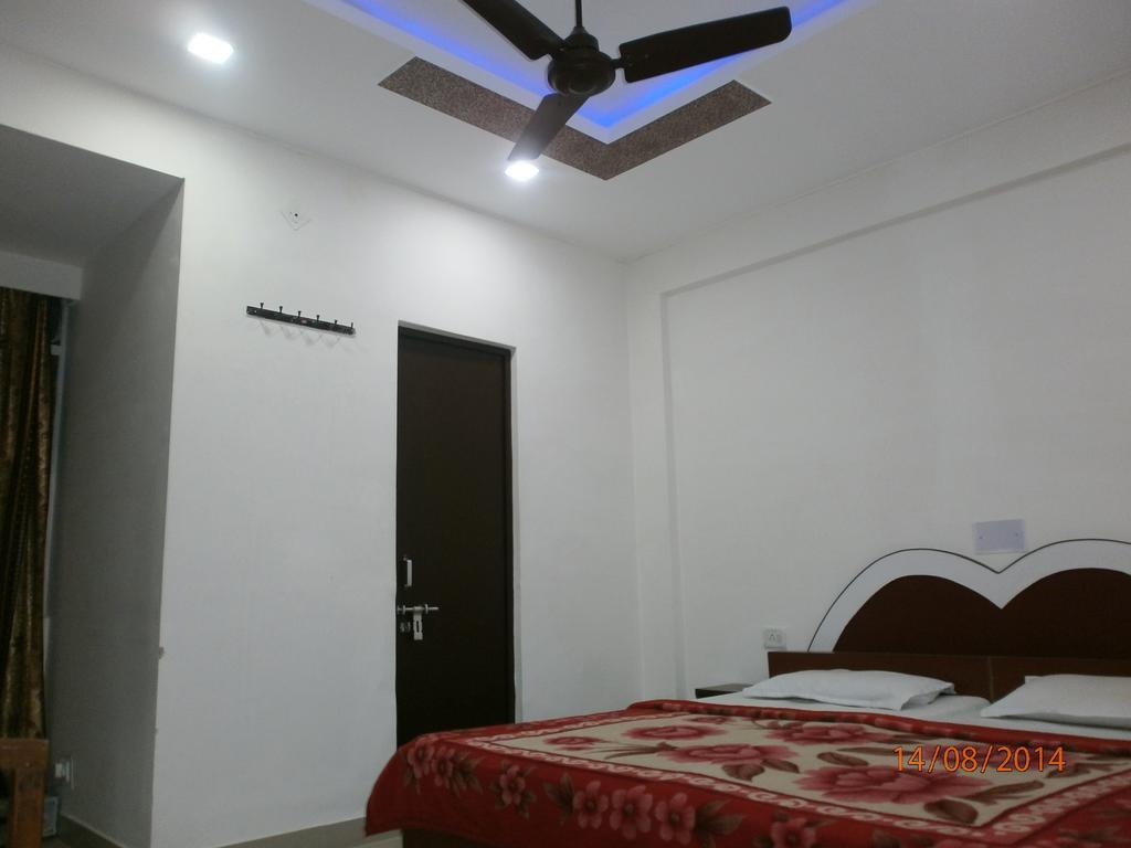 Hotel Safari Agra  Exteriér fotografie