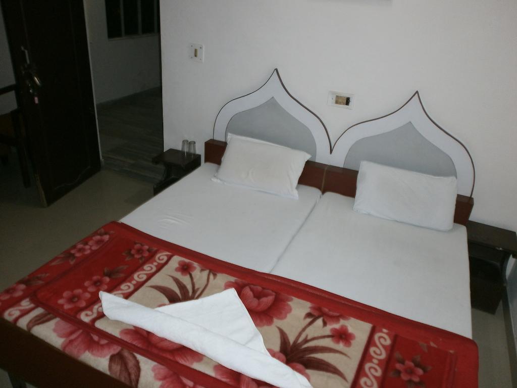 Hotel Safari Agra  Exteriér fotografie
