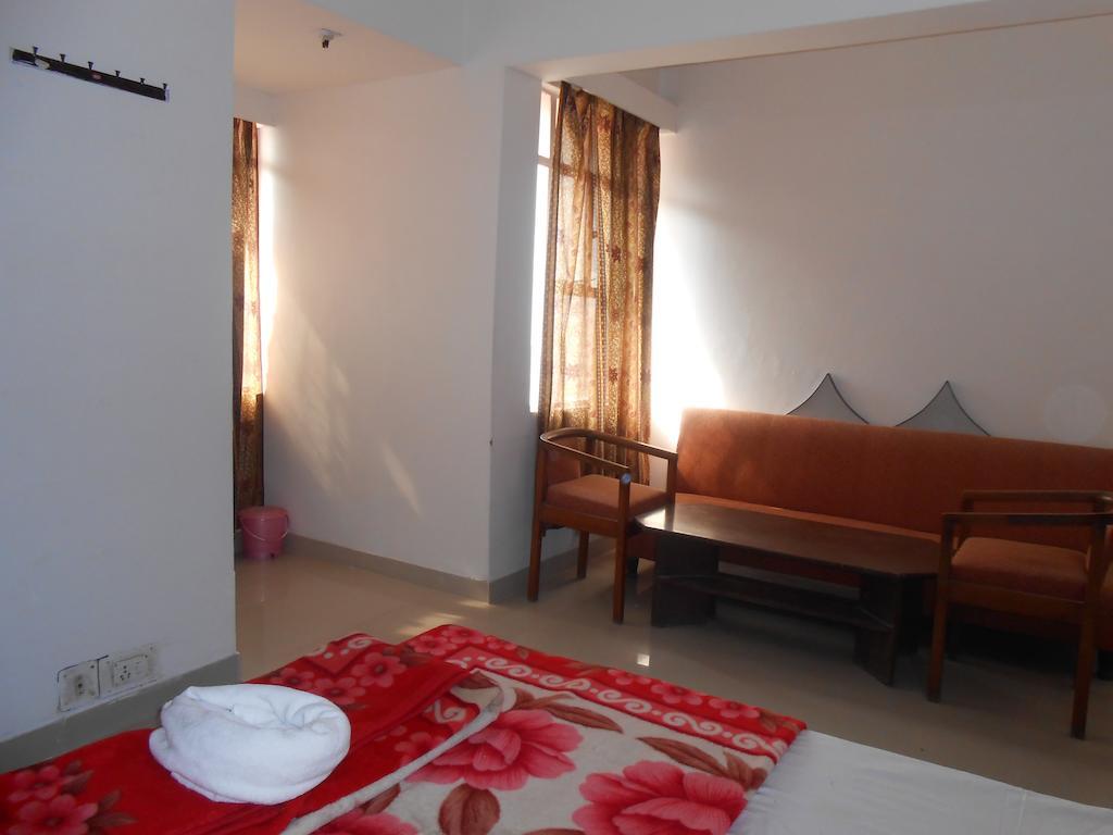 Hotel Safari Agra  Exteriér fotografie