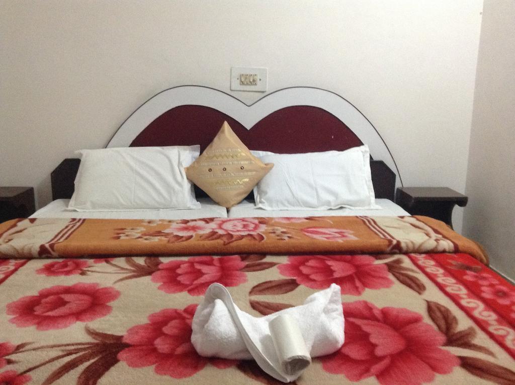 Hotel Safari Agra  Exteriér fotografie