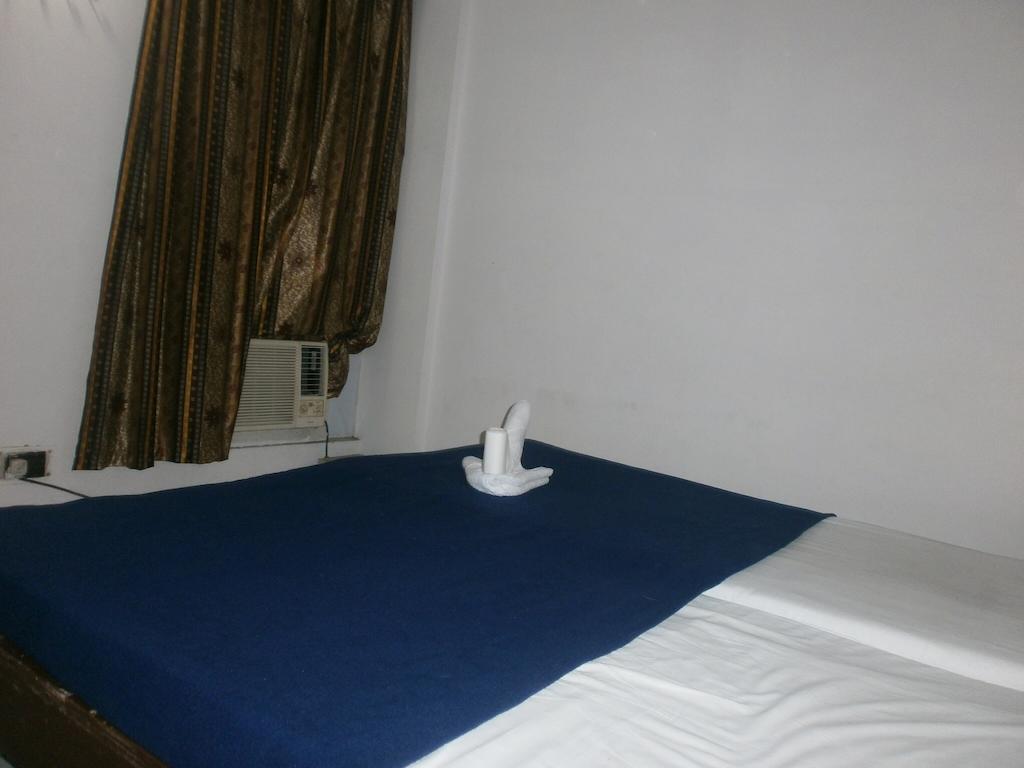 Hotel Safari Agra  Exteriér fotografie