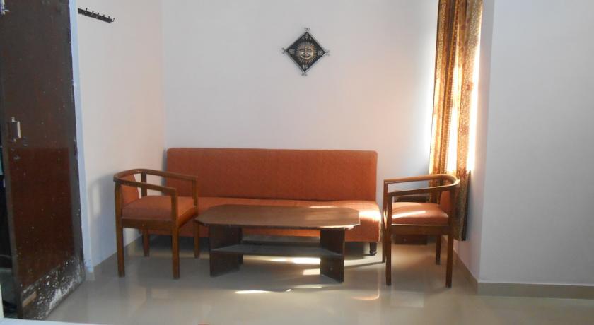 Hotel Safari Agra  Exteriér fotografie