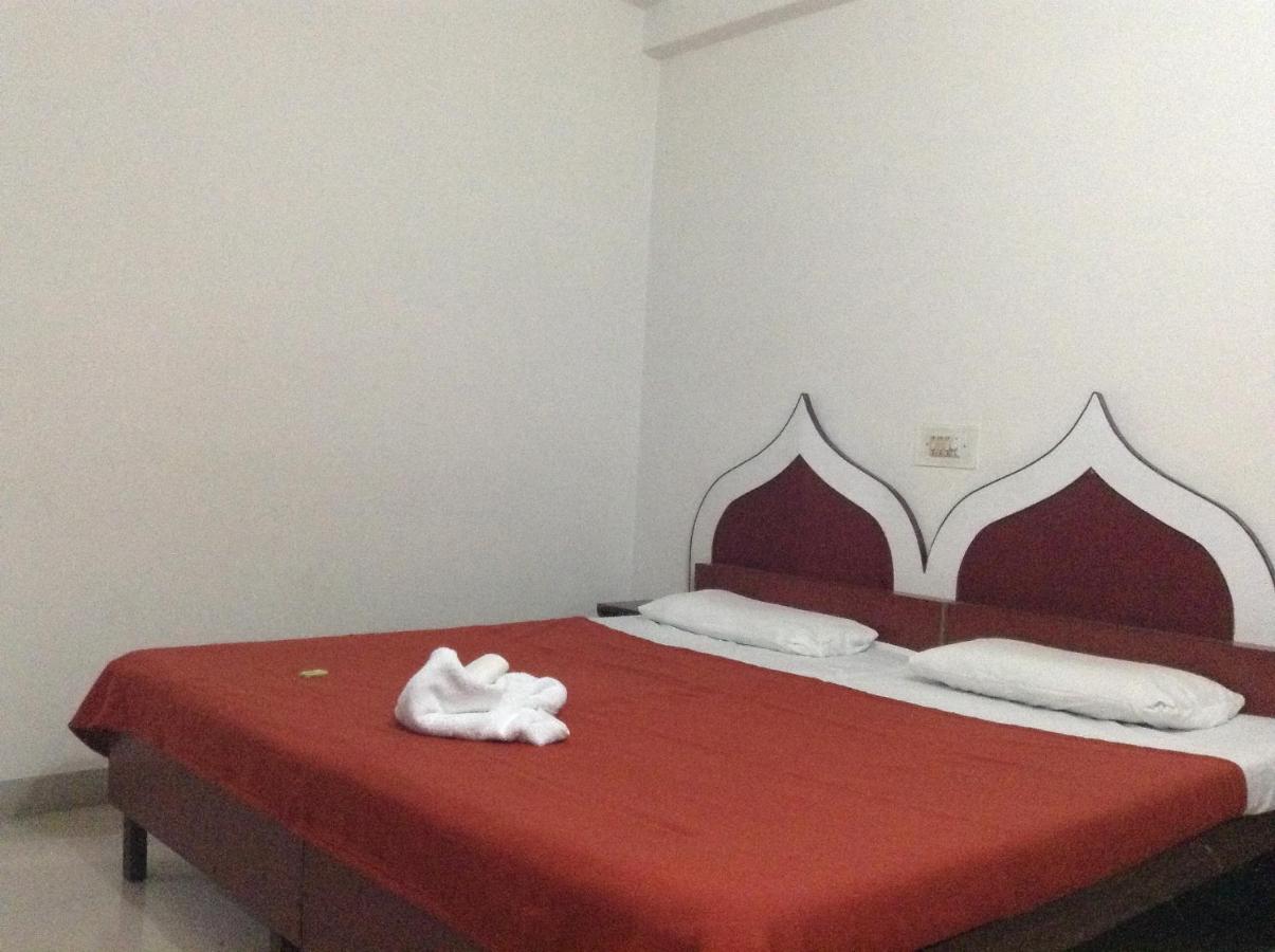 Hotel Safari Agra  Exteriér fotografie